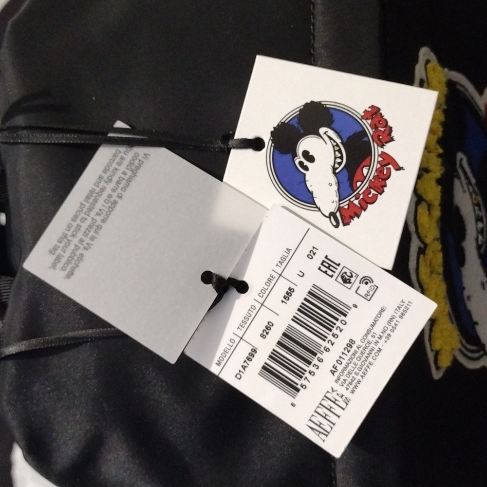 Moschino Backpack - Picture 11 of 13
